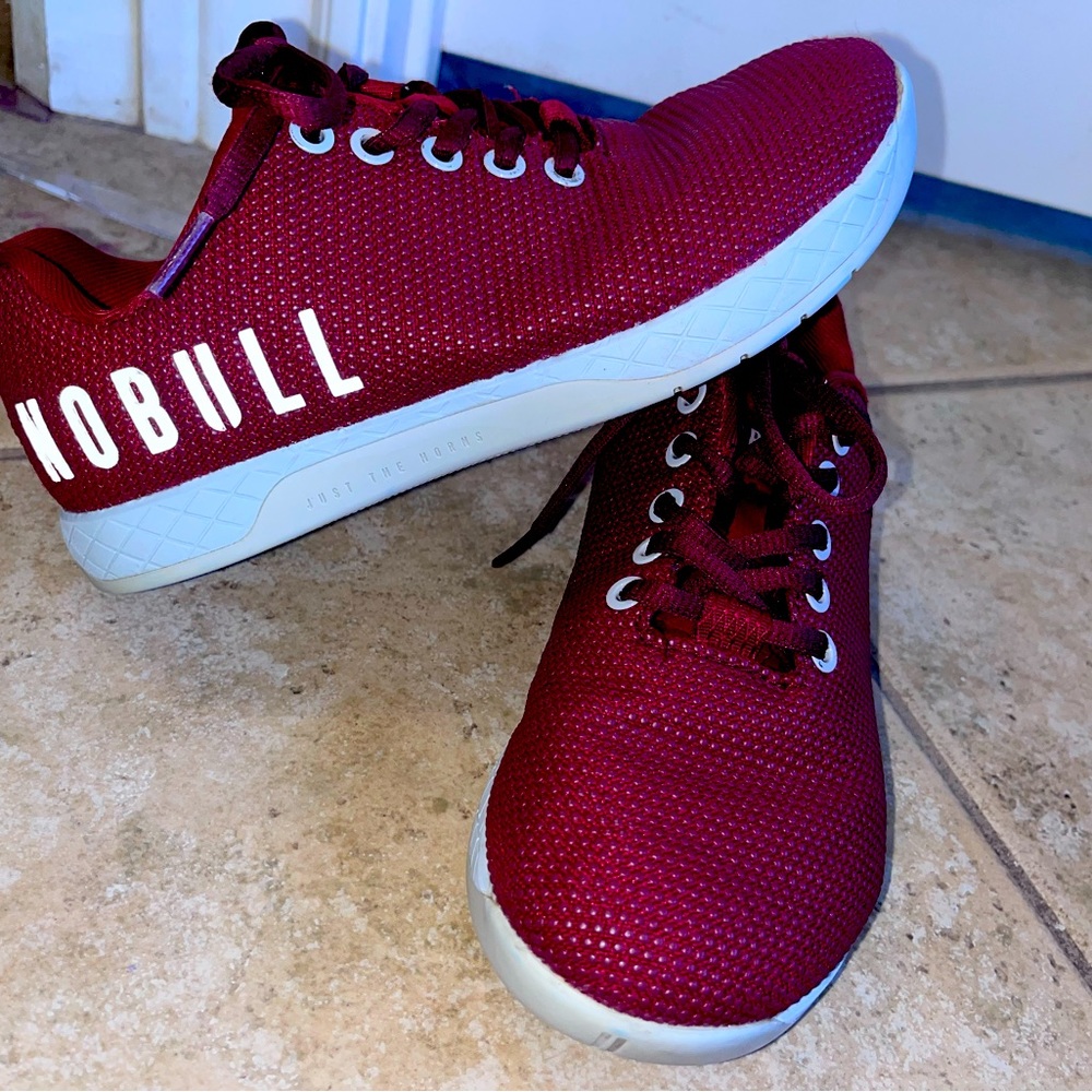 No Bull Size 6